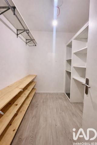 Appartement à vendre 3 pièces 62 m² Argenteuil