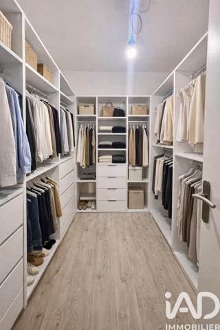 Appartement à vendre 3 pièces 62 m² Argenteuil