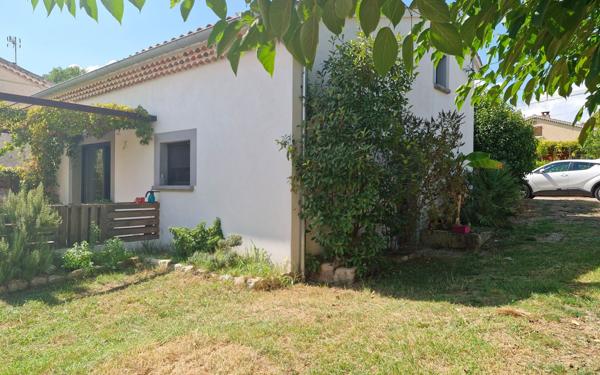 Maison à vendre    3 pièces • 92,99 m2 Villeneuve