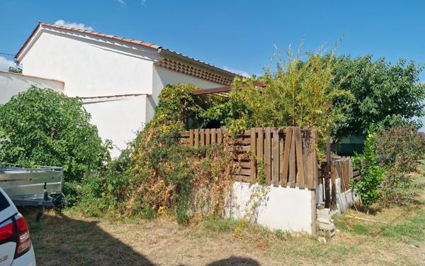 Maison à vendre    3 pièces • 92,99 m2 Villeneuve