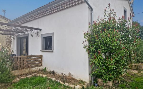 Maison à vendre    3 pièces • 92,99 m2 Villeneuve