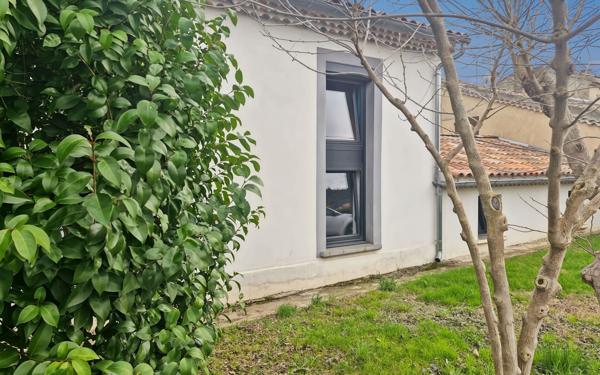 Maison à vendre    3 pièces • 92,99 m2 Villeneuve