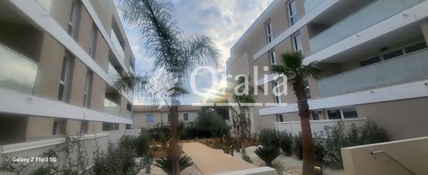 Appartement · Location Nimes (30000) 3 pièces · 64m²