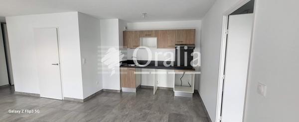 Appartement · Location Nimes (30000) 3 pièces · 64m²