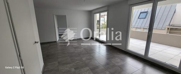 Appartement · Location Nimes (30000) 3 pièces · 64m²