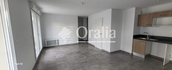 Appartement · Location Nimes (30000) 3 pièces · 64m²