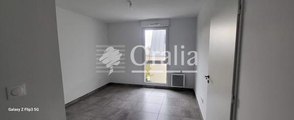 Appartement · Location Nimes (30000) 3 pièces · 64m²