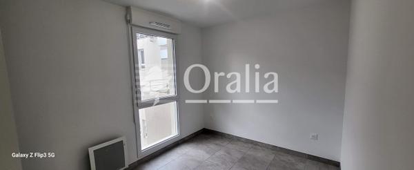 Appartement · Location Nimes (30000) 3 pièces · 64m²