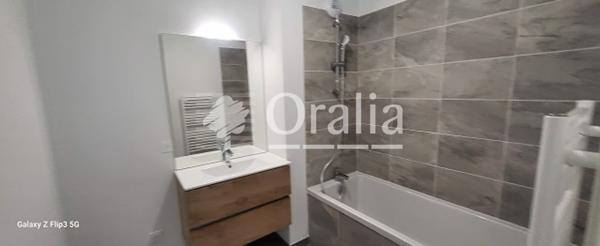 Appartement · Location Nimes (30000) 3 pièces · 64m²