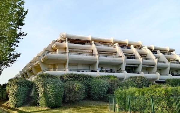 Vente Appartement P3 La grande-motte   