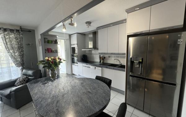 Vente Appartement P3 La grande-motte   