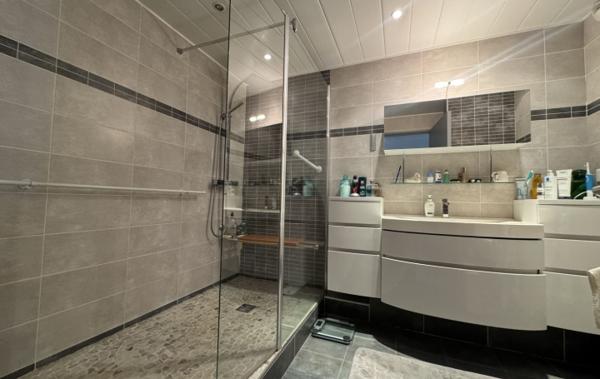 Vente Appartement P3 La grande-motte   