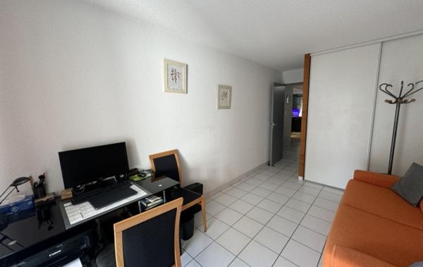 Vente Appartement P3 La grande-motte   