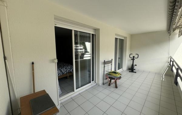 Vente Appartement P3 La grande-motte   