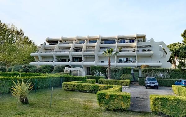 Vente Appartement P3 La grande-motte   