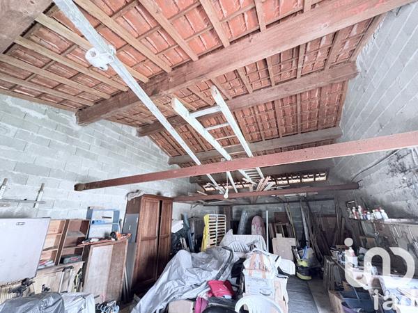 Terrain à vendre 265 m² Carbon-Blanc