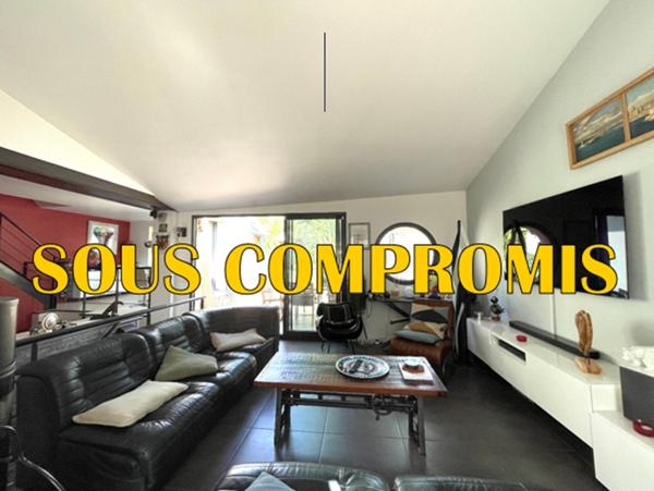 Maison Conflans Sainte Honorine 5 pièce(s) 100 m2 €525 000 ** - Référence 7045