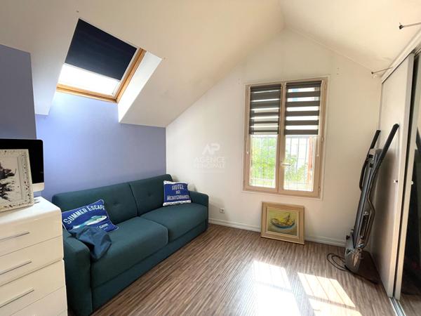 Maison Conflans Sainte Honorine 5 pièce(s) 100 m2 €525 000 ** - Référence 7045