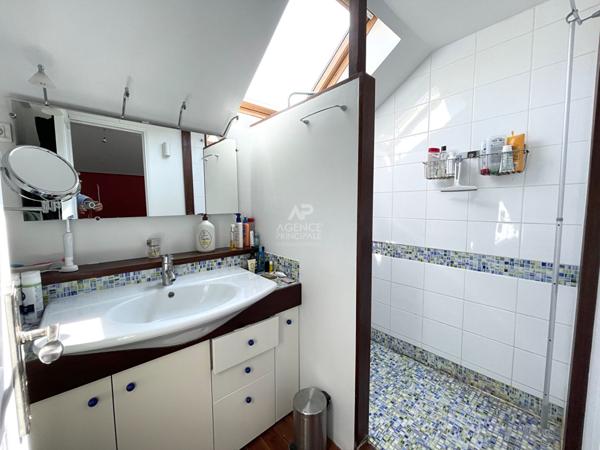 Maison Conflans Sainte Honorine 5 pièce(s) 100 m2 €525 000 ** - Référence 7045