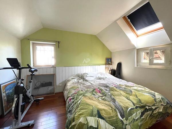 Maison Conflans Sainte Honorine 5 pièce(s) 100 m2 €525 000 ** - Référence 7045