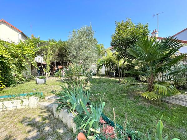 Maison Conflans Sainte Honorine 5 pièce(s) 100 m2 €525 000 ** - Référence 7045