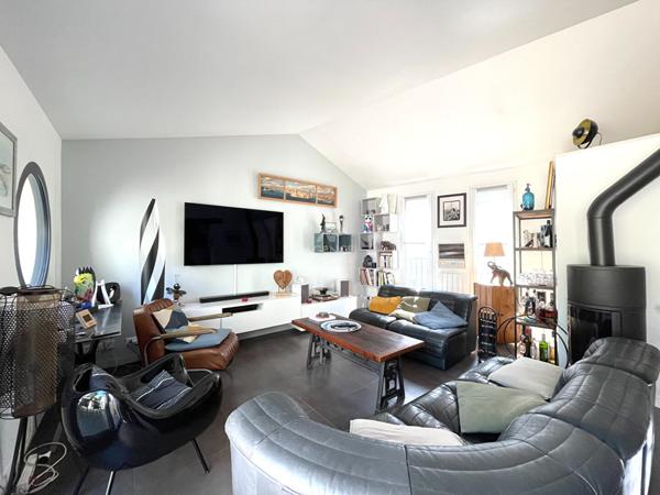 Maison Conflans Sainte Honorine 5 pièce(s) 100 m2 €525 000 ** - Référence 7045