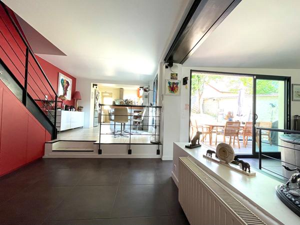 Maison Conflans Sainte Honorine 5 pièce(s) 100 m2 €525 000 ** - Référence 7045