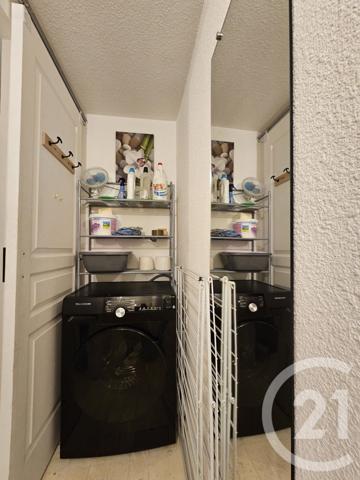 Appartement F2 à vendre  2 pièces - 40,72 m2 PALAVAS LES FLOTS - 34