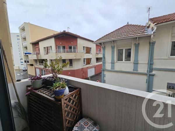 Appartement F2 à vendre  2 pièces - 40,72 m2 PALAVAS LES FLOTS - 34