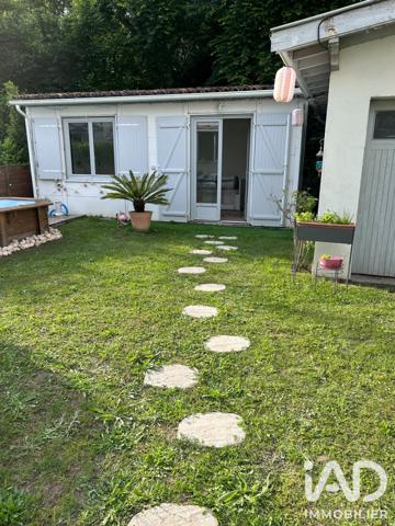 Maison à vendre 5 pièces 135 m² Talence