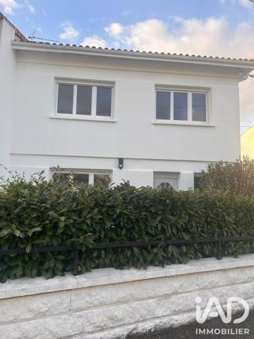 Maison à vendre 5 pièces 135 m² Talence