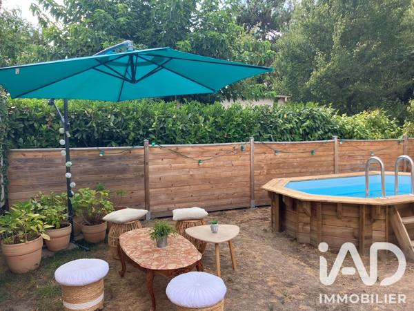 Maison à vendre 5 pièces 135 m² Talence