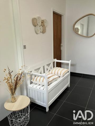Maison à vendre 5 pièces 135 m² Talence
