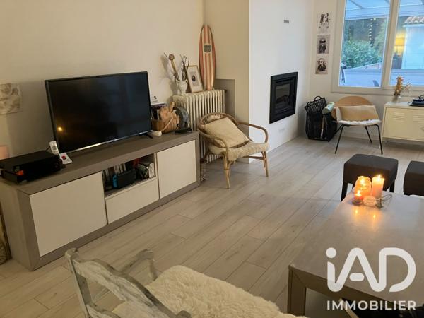 Maison à vendre 5 pièces 135 m² Talence