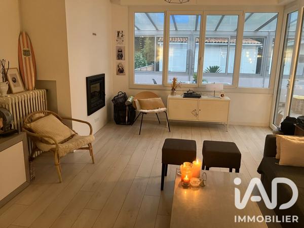 Maison à vendre 5 pièces 135 m² Talence