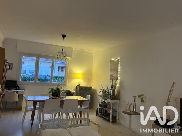 Maison à vendre 5 pièces 135 m² Talence