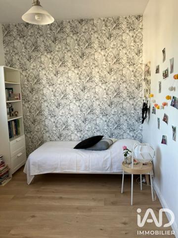 Maison à vendre 5 pièces 135 m² Talence