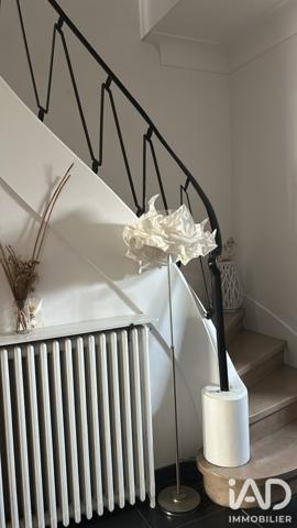 Maison à vendre 5 pièces 135 m² Talence