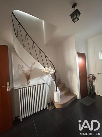 Maison à vendre 5 pièces 135 m² Talence