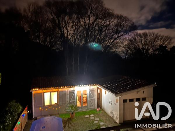 Maison à vendre 5 pièces 135 m² Talence