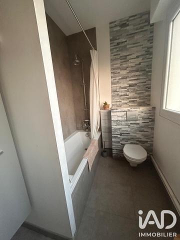 Maison à vendre 5 pièces 135 m² Talence