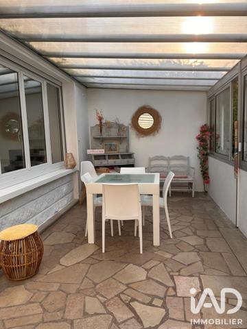 Maison à vendre 5 pièces 135 m² Talence
