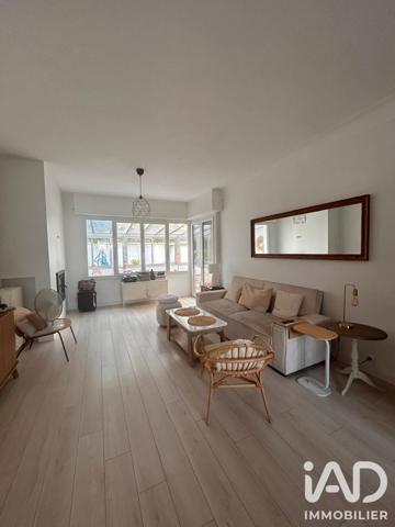 Maison à vendre 5 pièces 135 m² Talence
