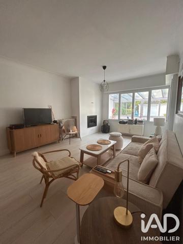 Maison à vendre 5 pièces 135 m² Talence