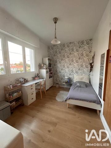 Maison à vendre 5 pièces 135 m² Talence