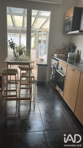 Maison à vendre 5 pièces 135 m² Talence