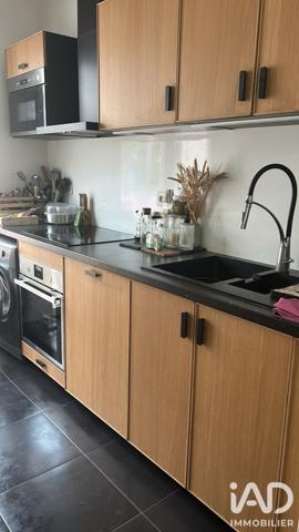 Maison à vendre 5 pièces 135 m² Talence