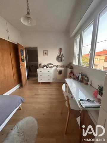 Maison à vendre 5 pièces 135 m² Talence