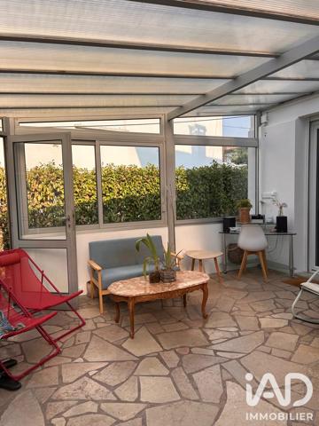 Maison à vendre 5 pièces 135 m² Talence