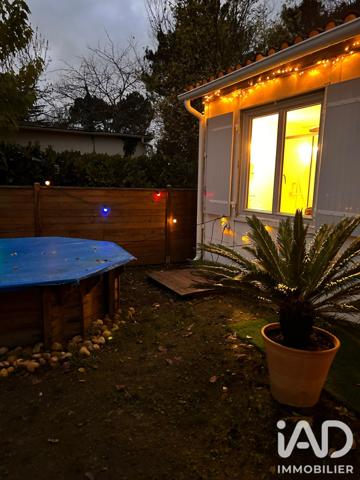 Maison à vendre 5 pièces 135 m² Talence